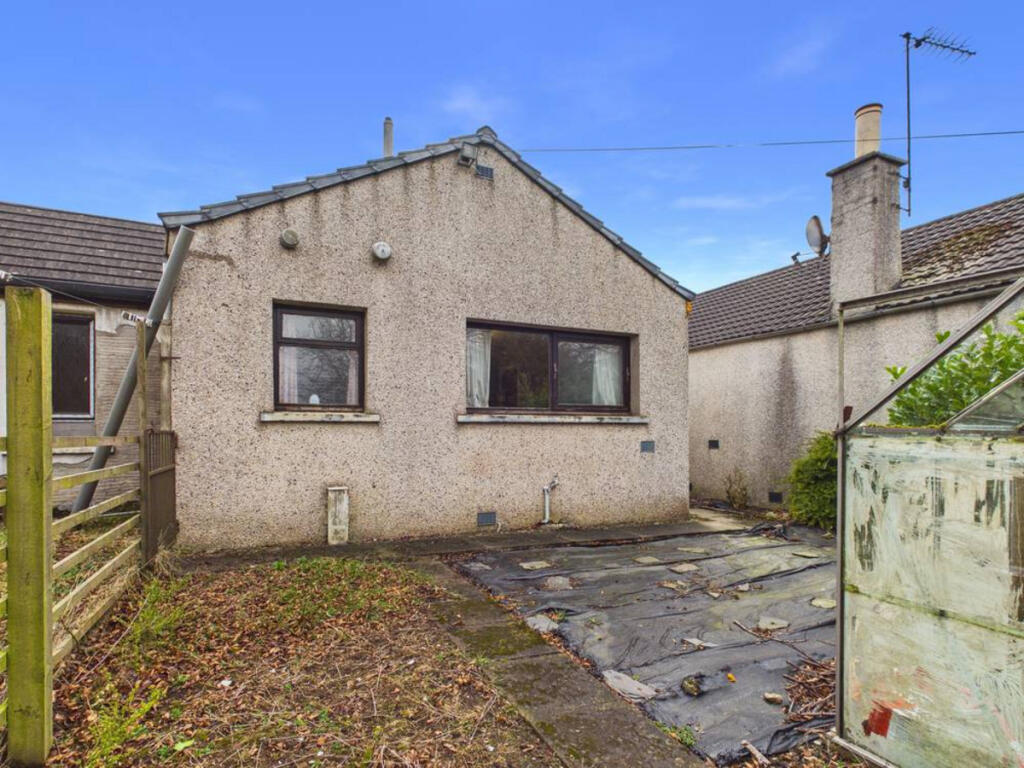 Additional image 21 of High Street, Cuminestown, AB53