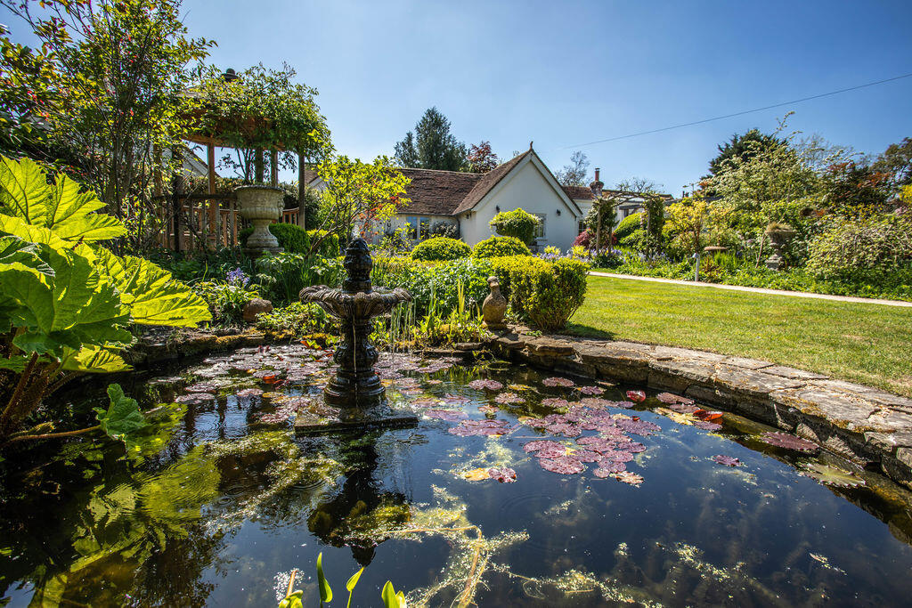 Main image of property: East End Lane, Ditchling