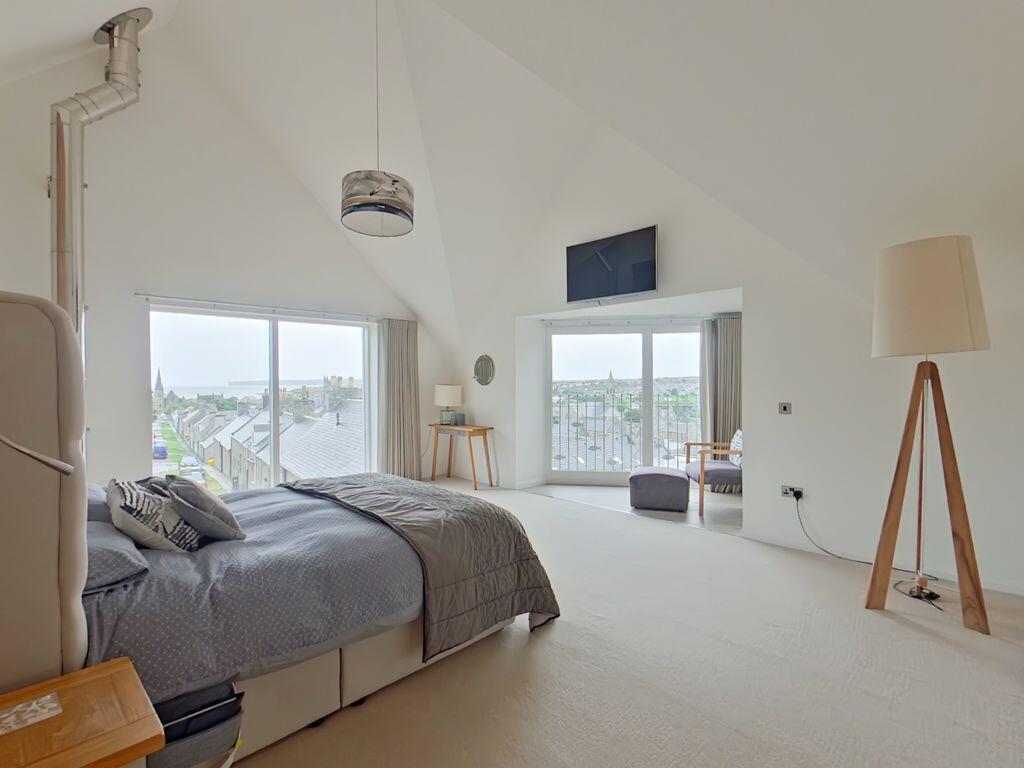 Apartment in Kirkwall - View 5