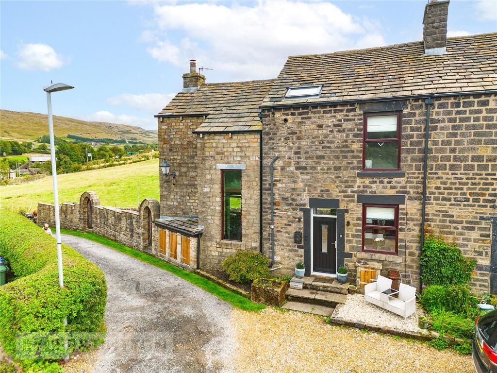 Main image of property: Kiln Green, Diggle, Saddleworth, OL3