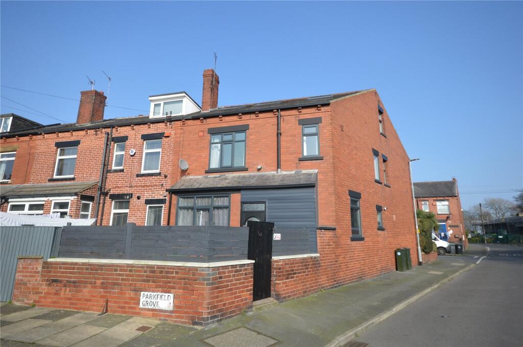 Main image of property: Parkfield Grove, Leeds, West Yorkshire