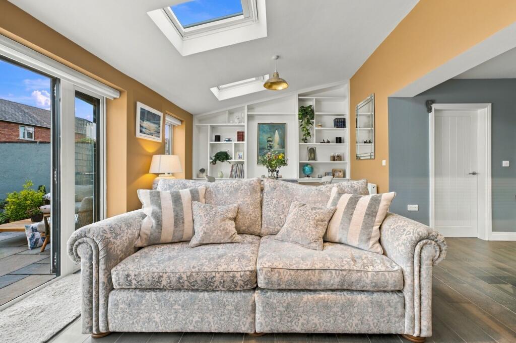 House in Chester, City of Chester - View 5