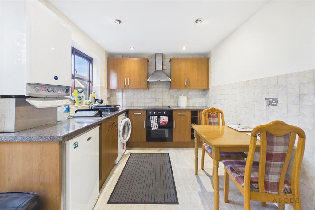 Main image of property: Station Road, Hatton, Derby DE65 5EL