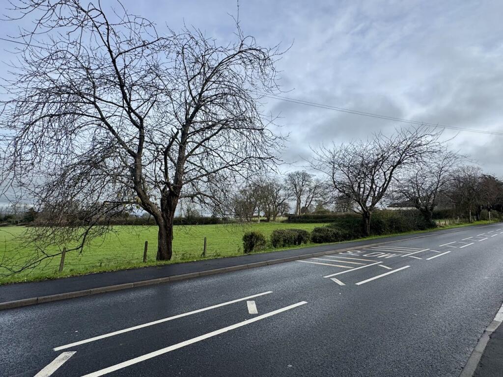 Additional image 3 of Land at Combe Street Lane, Yeovil, BA21 3PG