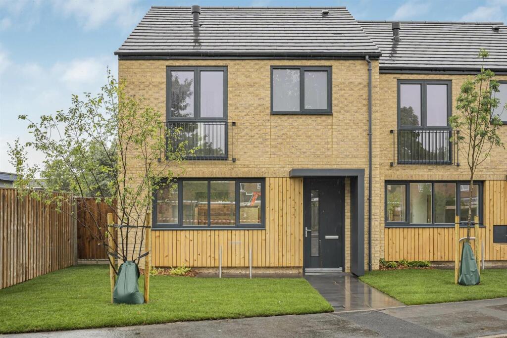 Main image of property: Northfield Avenue, Cambridge