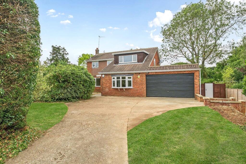 Main image of property: Grange Road, Ampthill, Bedfordshire, MK45