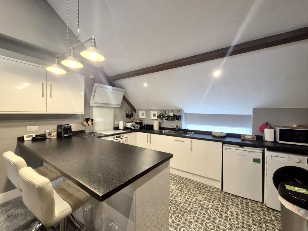 Main image of property: Bradenham Place, Penarth