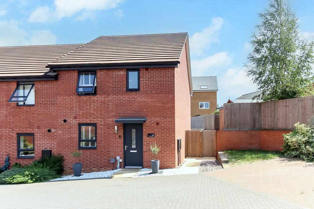 Main image of property: Pinnels Road, Wellingborough