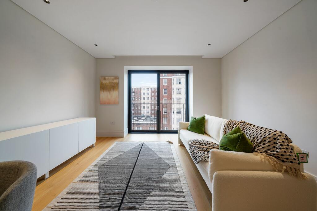 Main image of property: TwentyFive, Nutford Place W1H