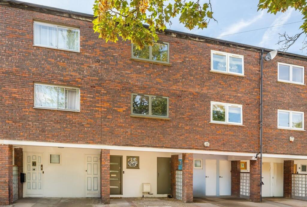 Main image of property: Beaumont Road, Chiswick