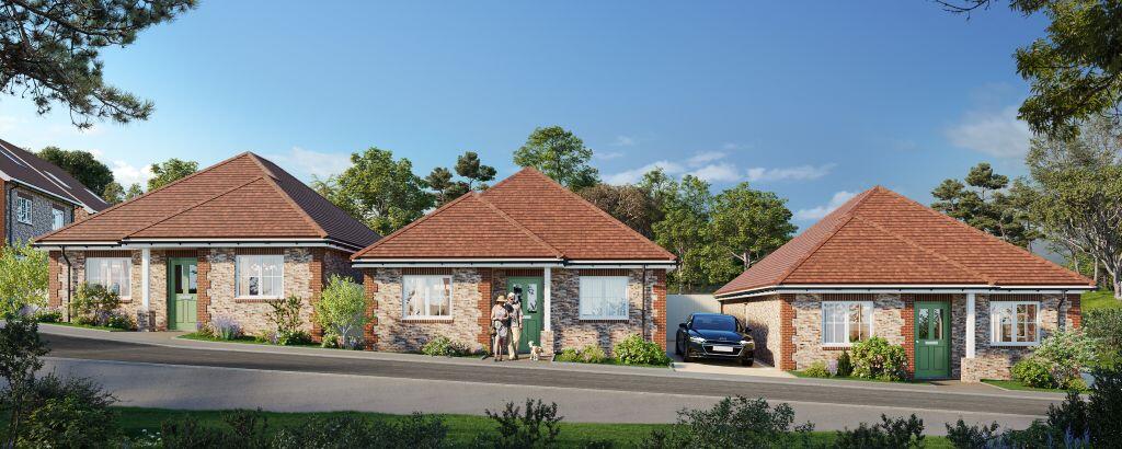 House in Tonbridge - View 4