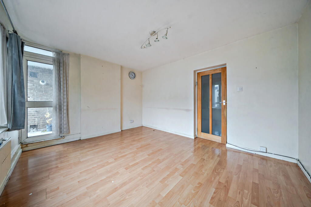 Apartment in London, City of Westminster - View 4