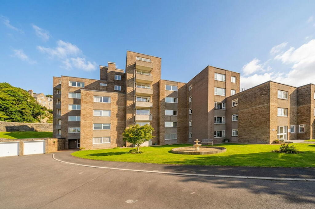 Main image of property: Grove Park Road, Weston-super-mare, BS23 2LB