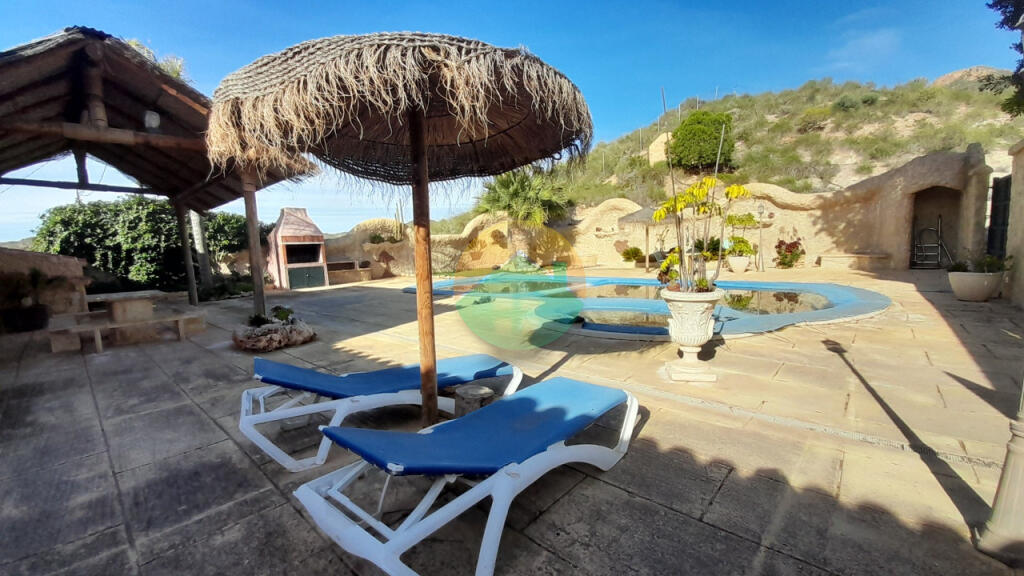 Main image of property: Murcia, Mazarrón