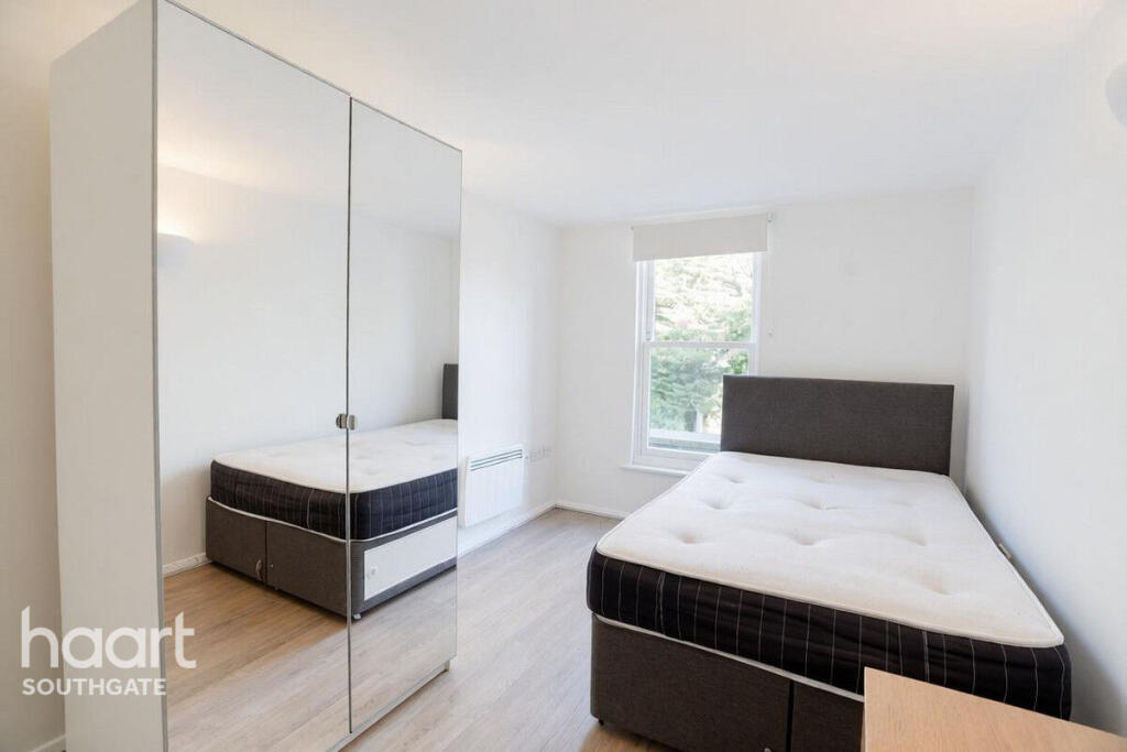 Main image of property: Silver Street, ENFIELD