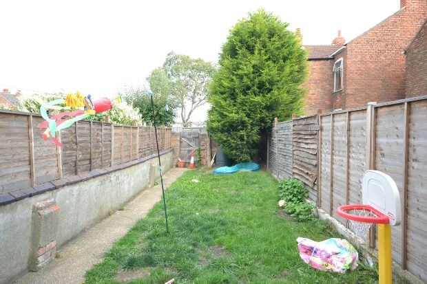 Photo of the property