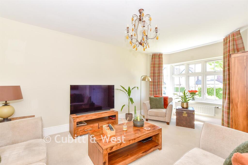 Main image of property: Newlands Avenue, Waterlooville, Hampshire