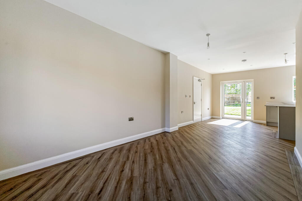 House in Chichester, Chidham and Hambrook - View 5