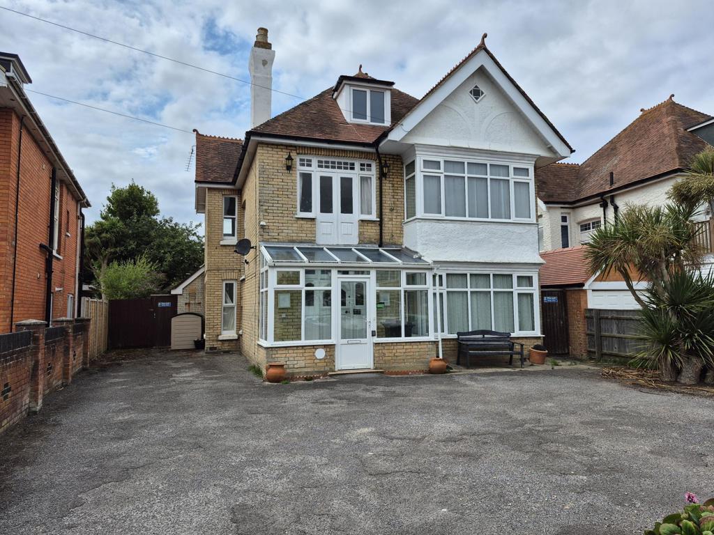 Main image of property: 24 Foxholes Road, Southbourne, Bournemouth, Dorset