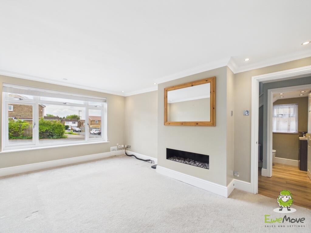 House in Basingstoke and Deane, Basingstoke - View 5