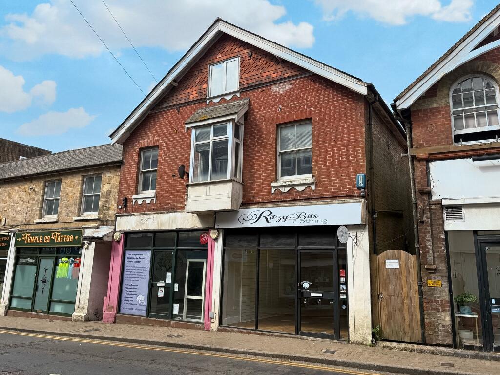 Main image of property: High Street, Crowborough