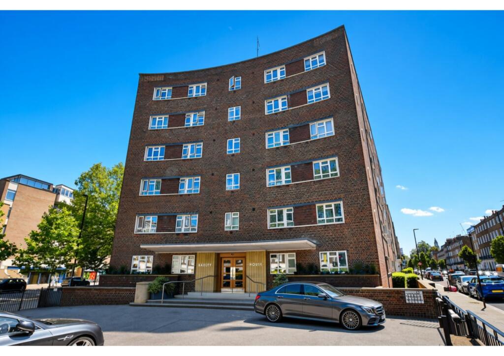 Main image of property: Gloucester Place, Marylebone, London