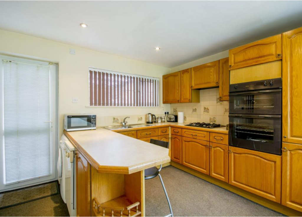 Main image of property: Park Road, Lenton, East Midlands, NG7