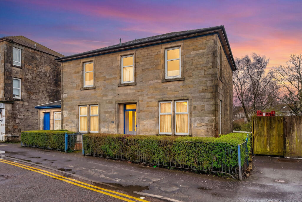 Main image of property: Main Street, Neilston, G78