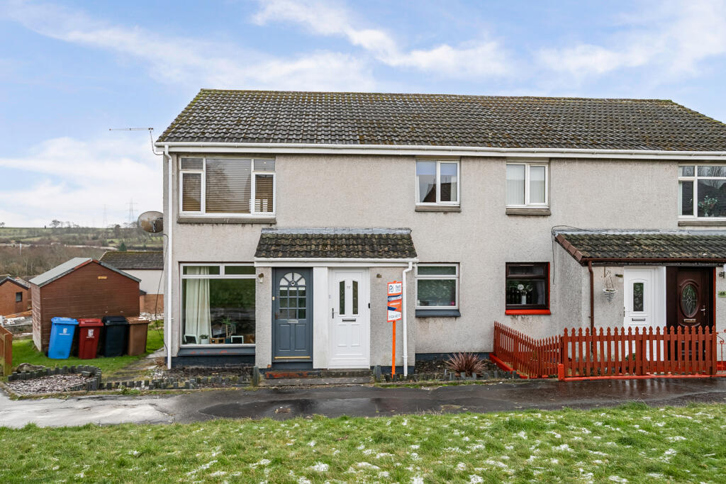 Main image of property: 72 Tolsta Crescent, Polmont, Falkirk, FK2