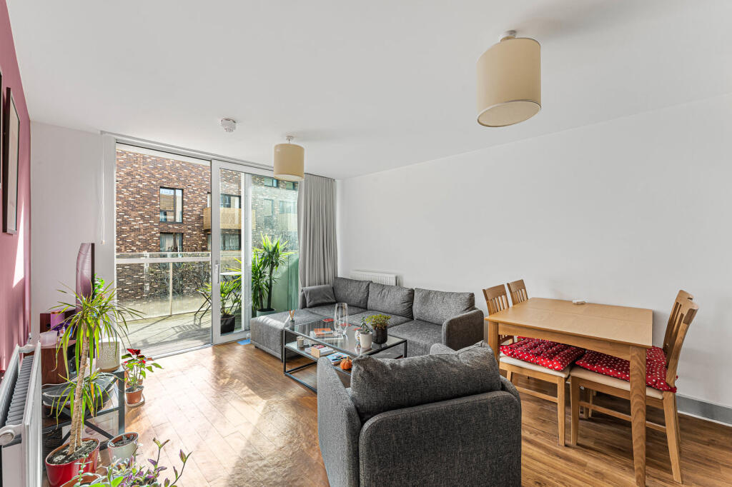 Main image of property: Nelson Walk, London, E3