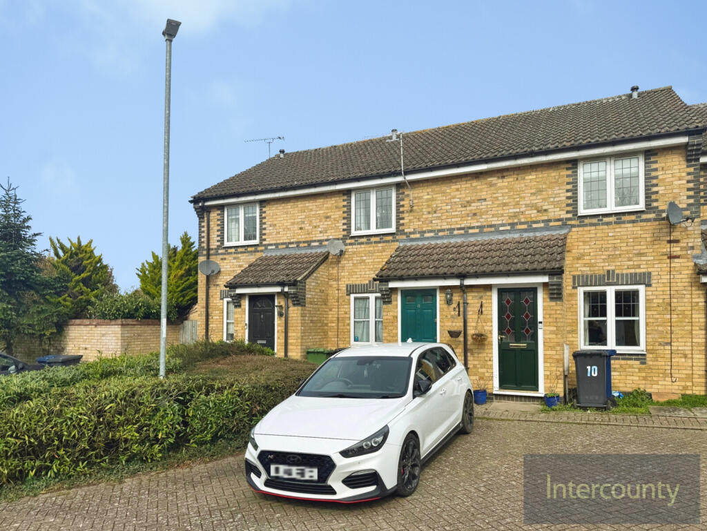 Main image of property: Granta Leys, Linton, Cambridge, Cambridgeshire, CB21