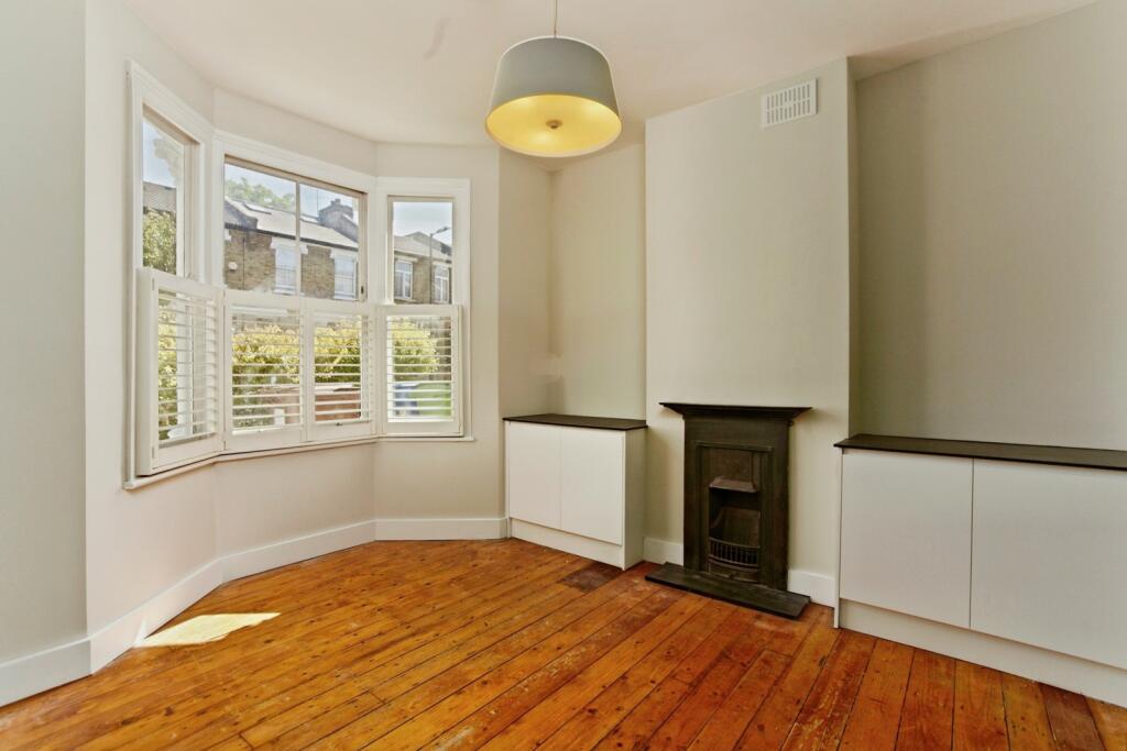Main image of property: Landells Road, London, SE22