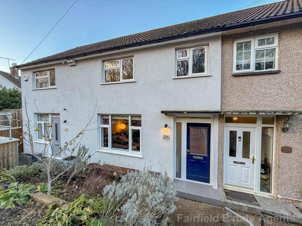 Main image of property: Gosforth Lane, South Oxhey, Watford, WD19