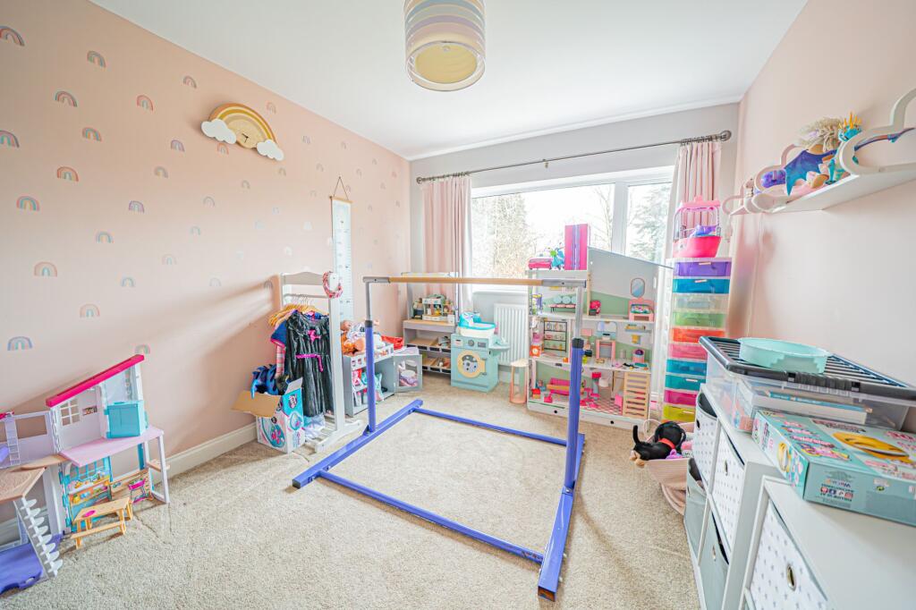 Additional image 23 of Station Road, Knowle, B93