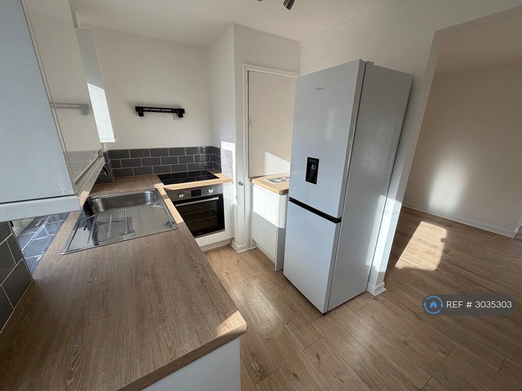 Apartment in Bath - More