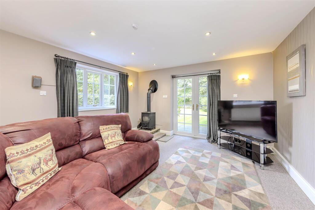 House in Stockport - More