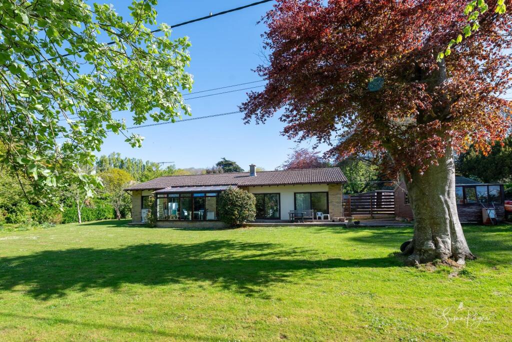 Main image of property: Brook, Isle of Wight