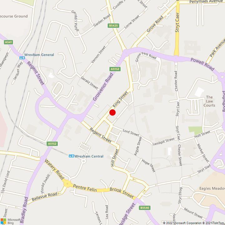Property Map