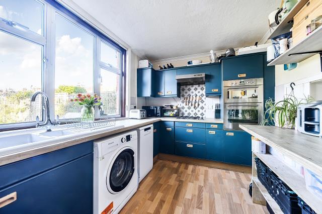 House in Newbury, East Fields, Speenhamland - View 4
