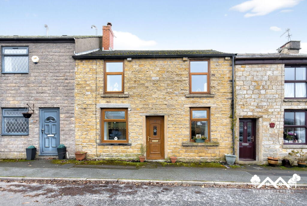 Main image of property: Blackamoor Road, Guide, Blackburn, BB1 2LG
