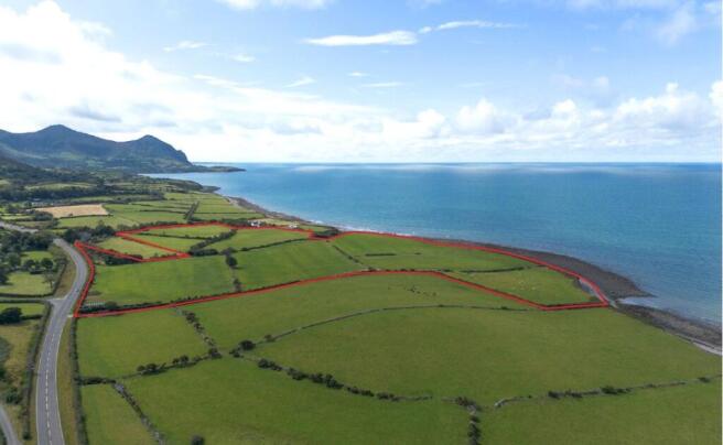 Bachwen Land