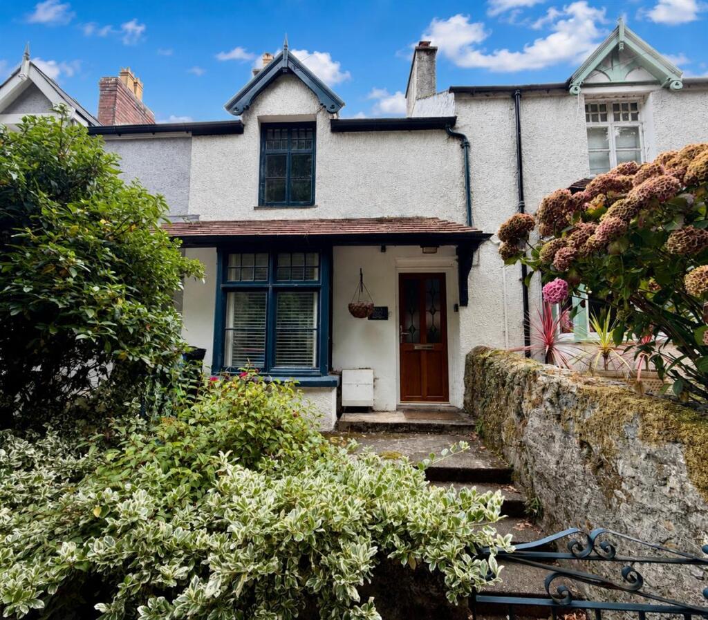 Main image of property: Wexham Street, Beaumaris