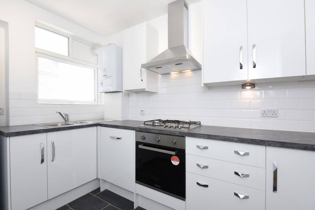 Main image of property: Palace Road, London, SW2