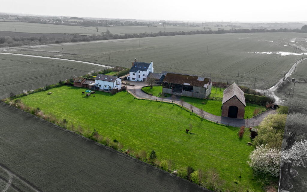 Main image of property: Station Road, Barton, Ormskirk, L39 7JW