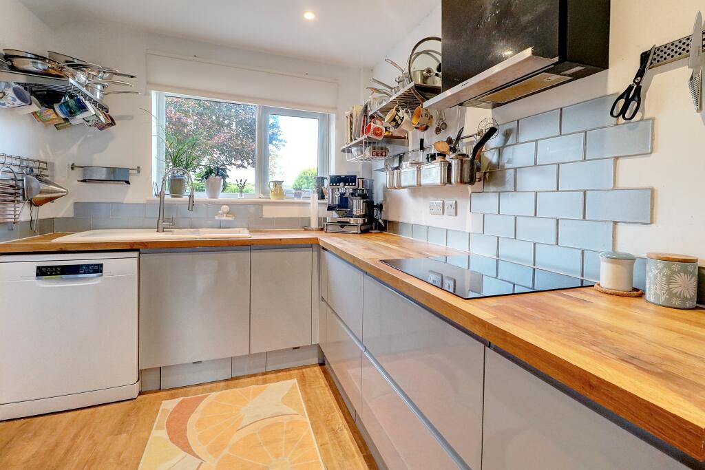 House in Sherborne, Dorset - View 3