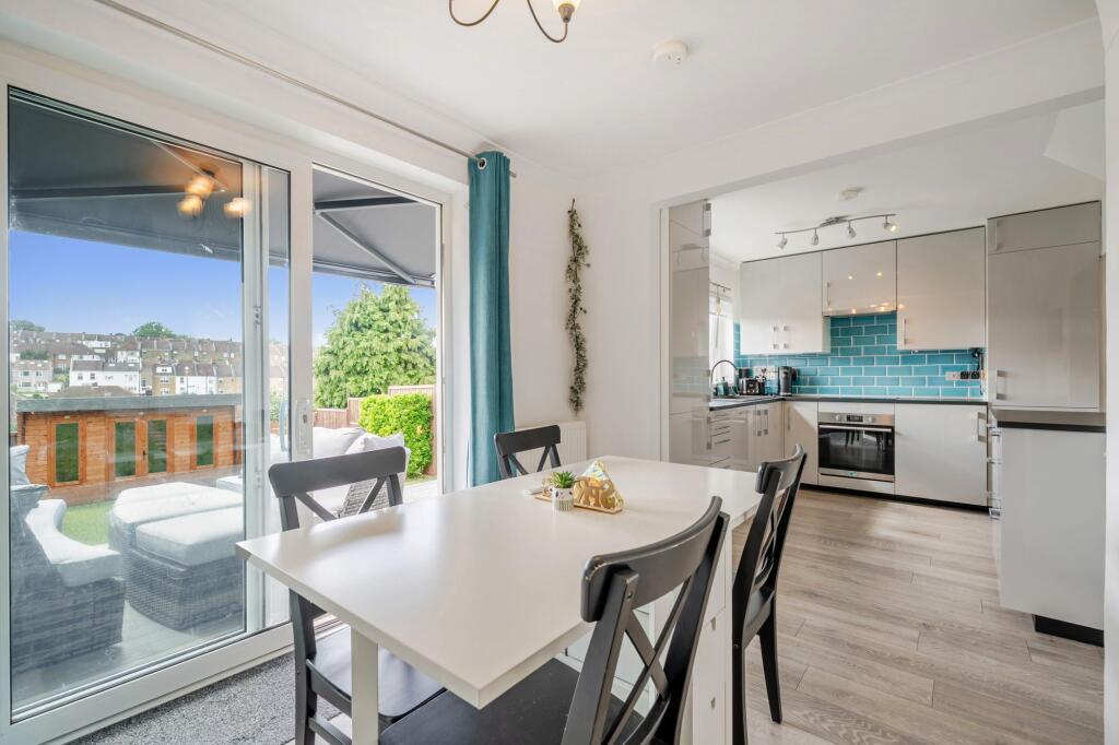 Main image of property: Amherst Road, Rochester, Kent. ME1