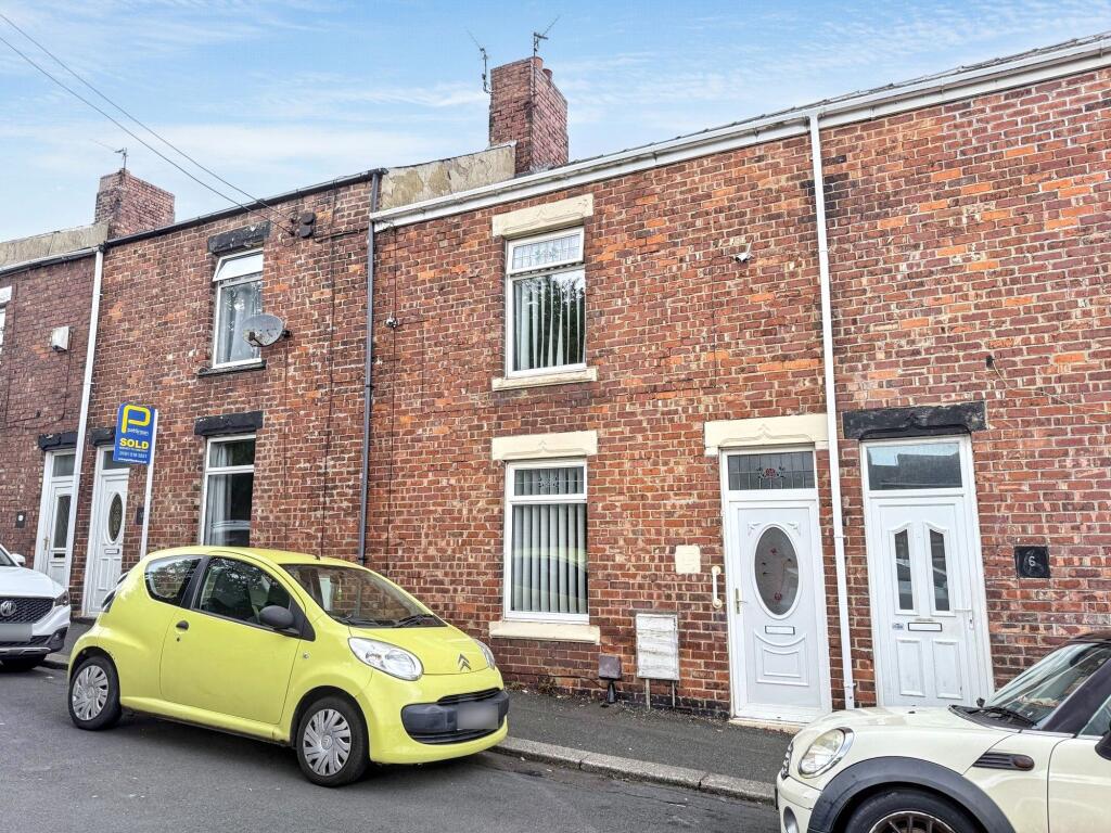 Main image of property: Cowell Street, Horden, Peterlee, Durham, SR8 4NH