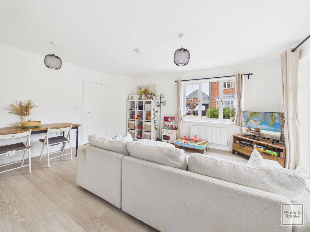 Apartment in Chichester, Oving - View 5