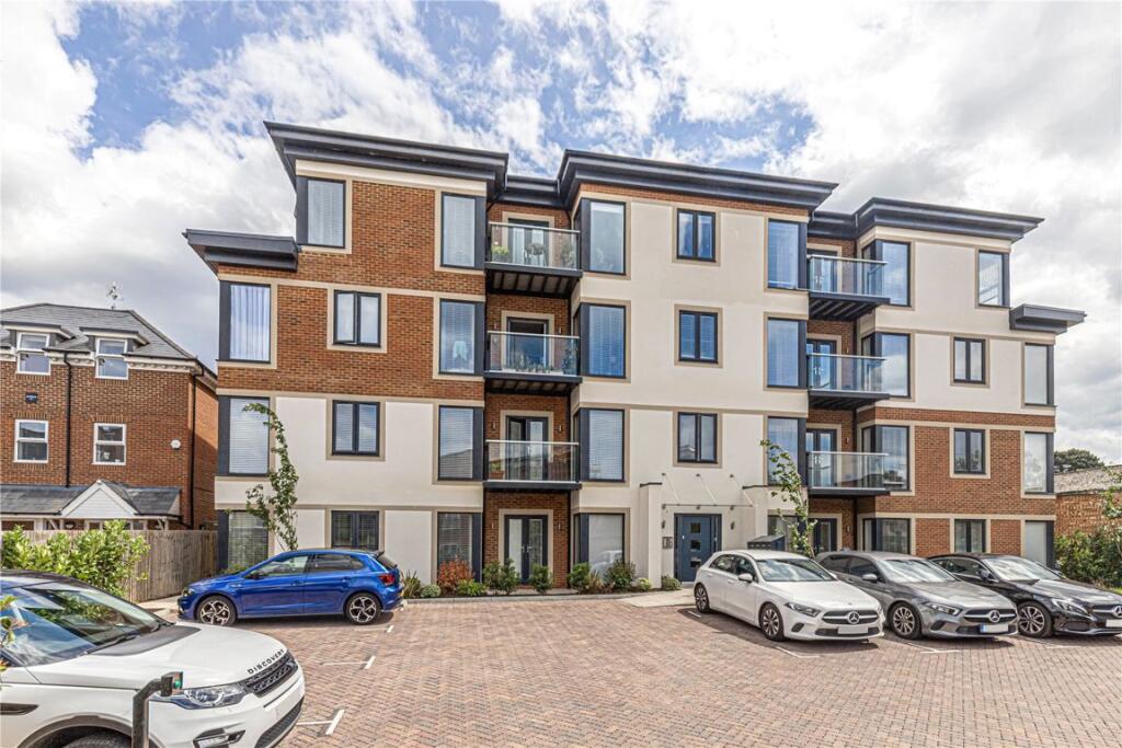 Main image of property: Springfield Lane, Weybridge