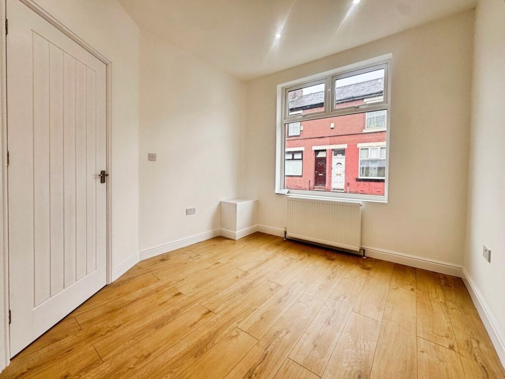 House in Salford, Greater Manchester - View 2